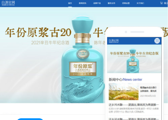 德陽網站建設價格